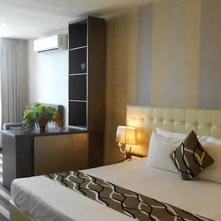 Venus Hotel
